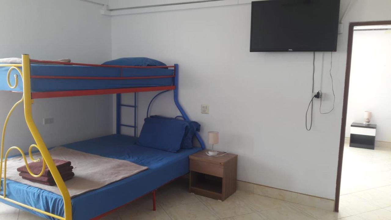 Patong Studio Apartments And Dormitory Room photo